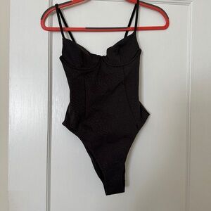Onia swimsuit